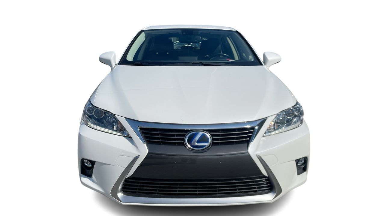 2014 Lexus CT 200h in Laval, Quebec