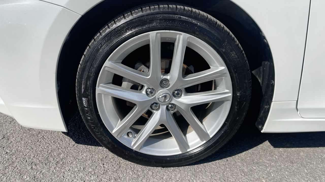 2014 Lexus CT 200h in Laval, Quebec