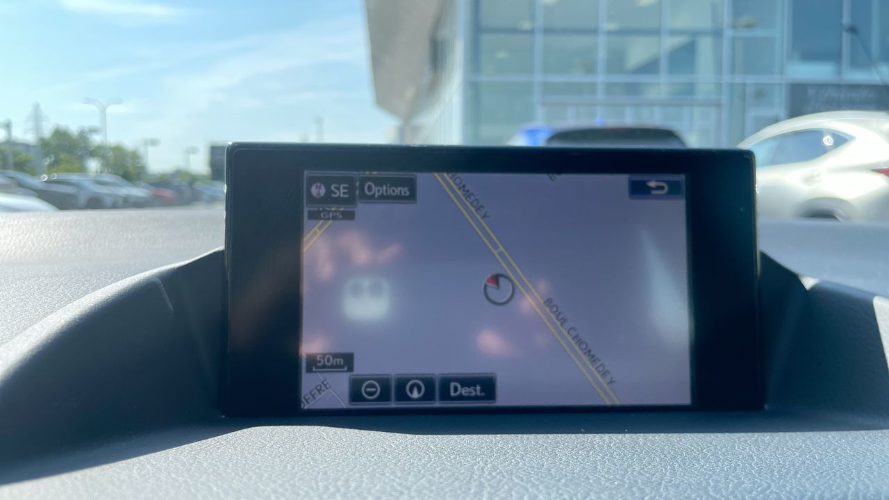 2014 Lexus CT 200h in Laval, Quebec