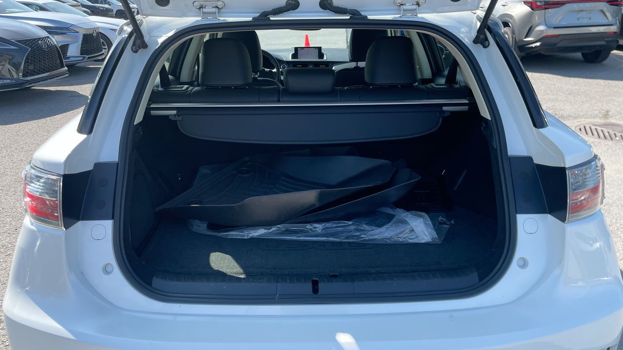 2014 Lexus CT 200h in Laval, Quebec