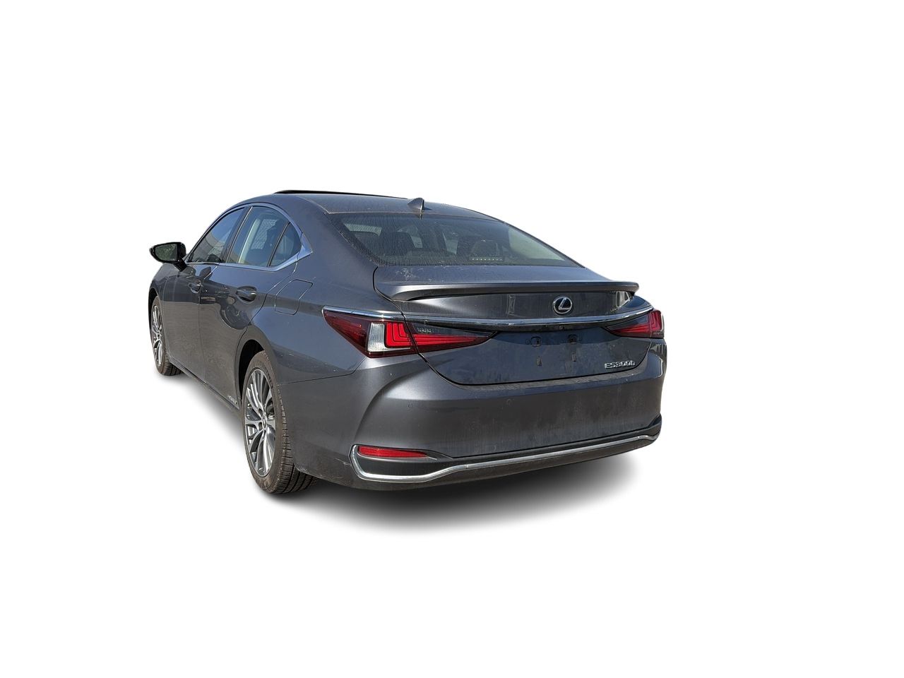 2019 Lexus ES 300h