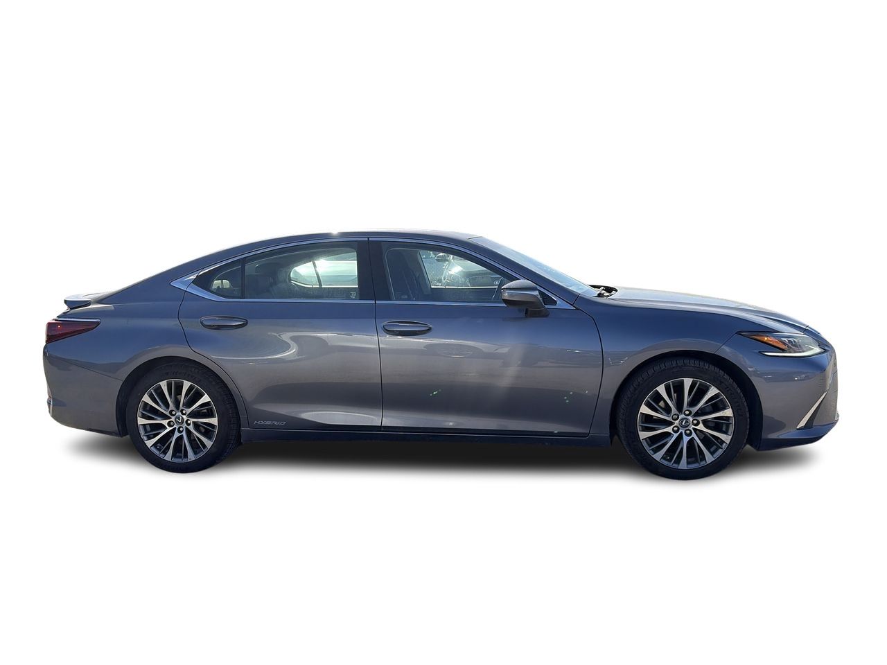 2019 Lexus ES 300h