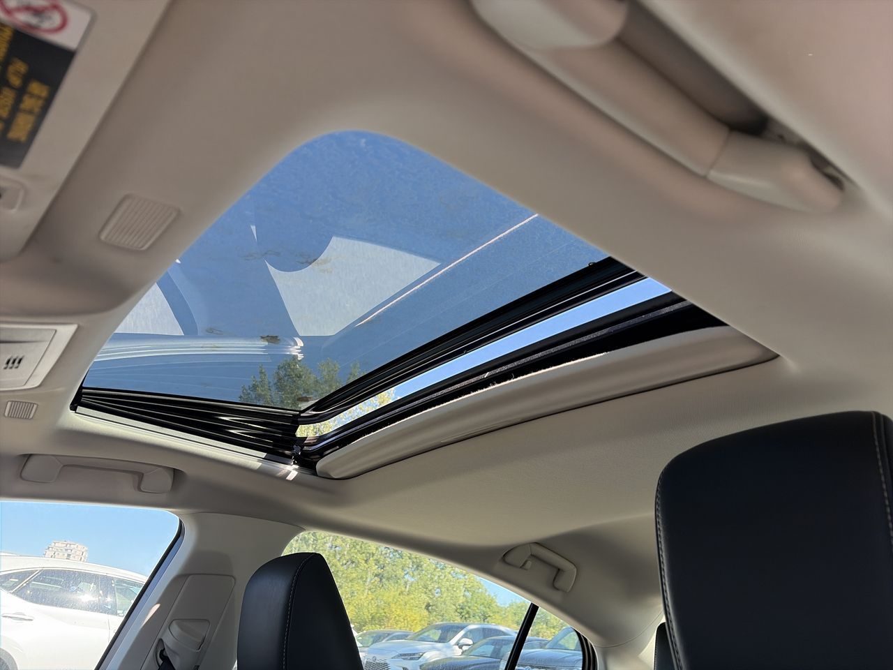 2019 Lexus ES 300h