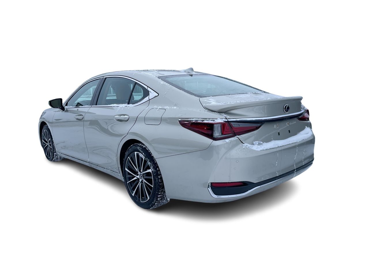 Lexus ES 300h  2022