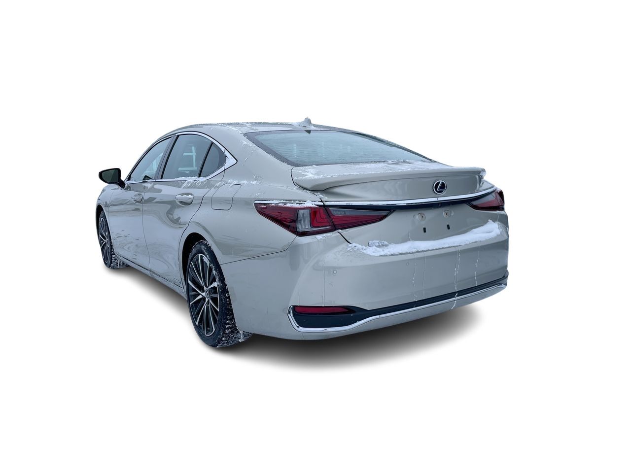Lexus ES 300h  2022