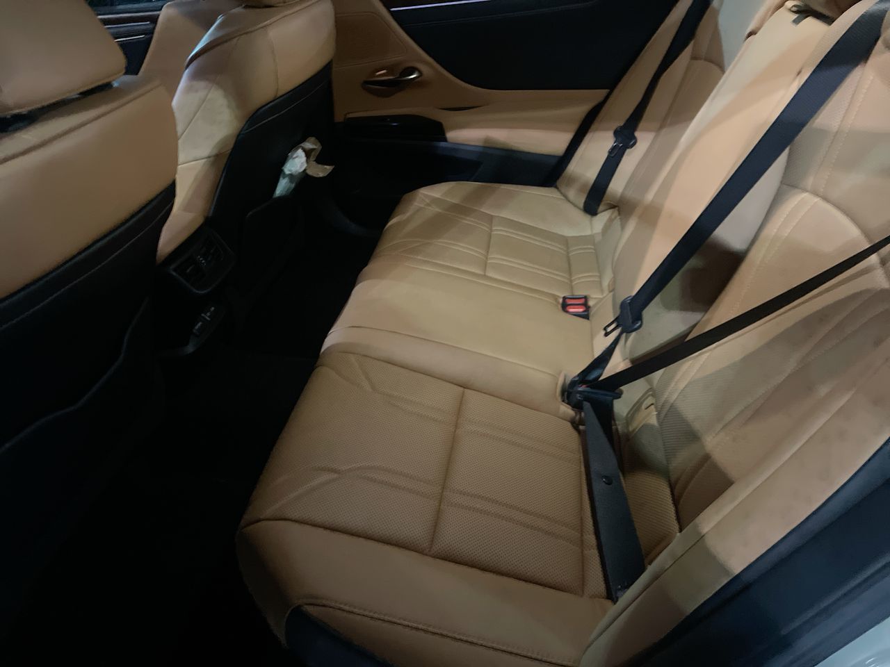 2022 Lexus ES 300h in Laval, Quebec