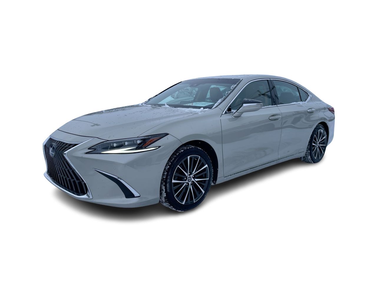 Lexus ES 300h  2022