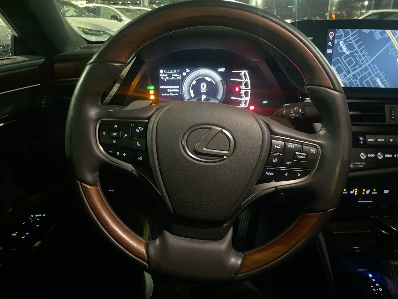 2022 Lexus ES 300h in Laval, Quebec