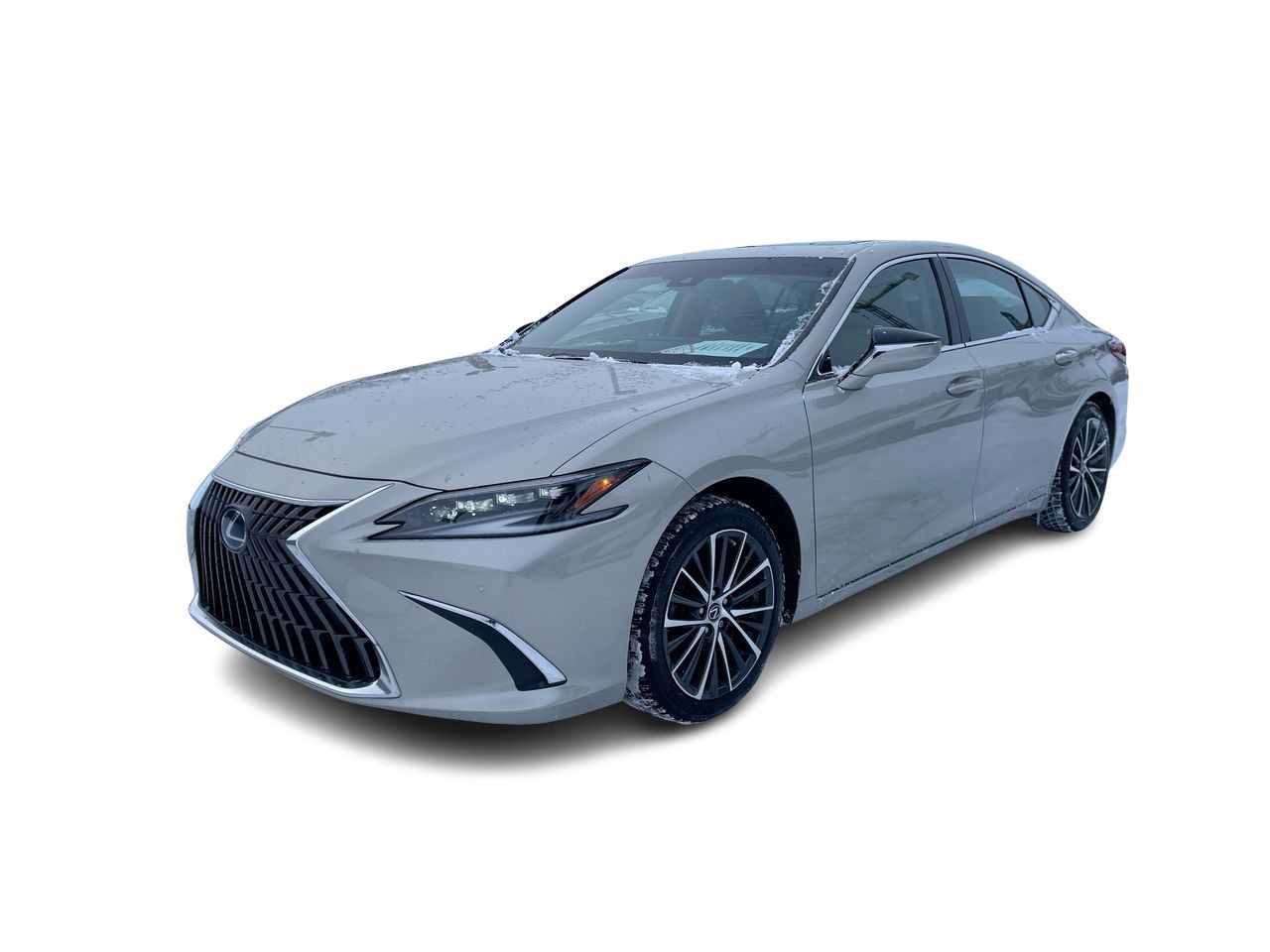 Lexus ES 300h  2022