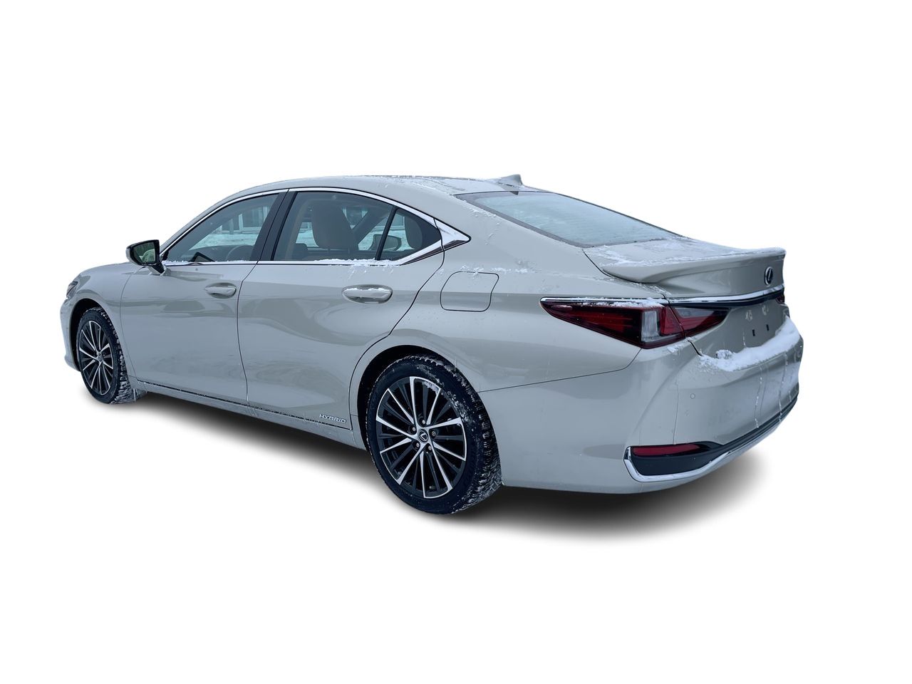 Lexus ES 300h  2022