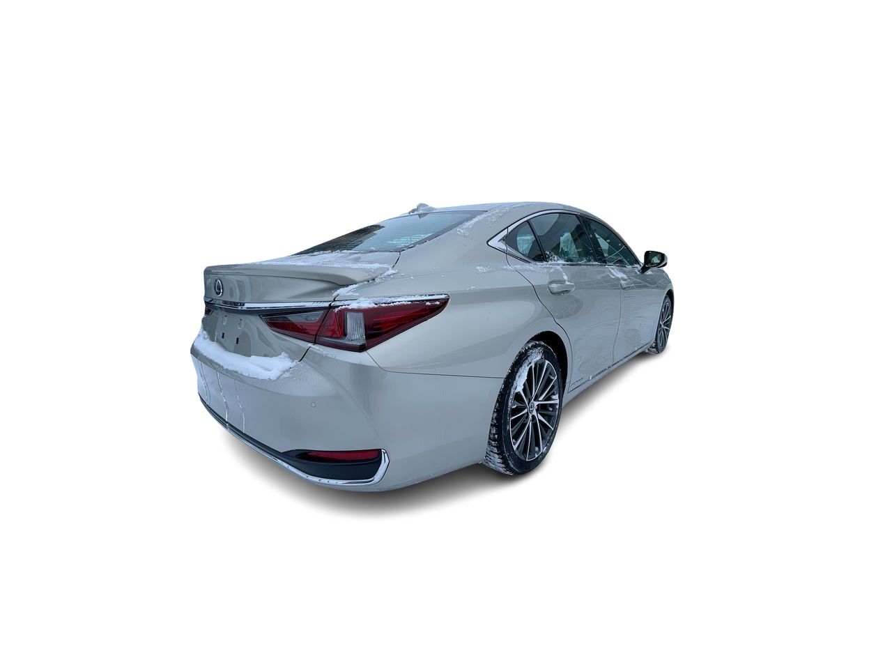 Lexus ES 300h  2022
