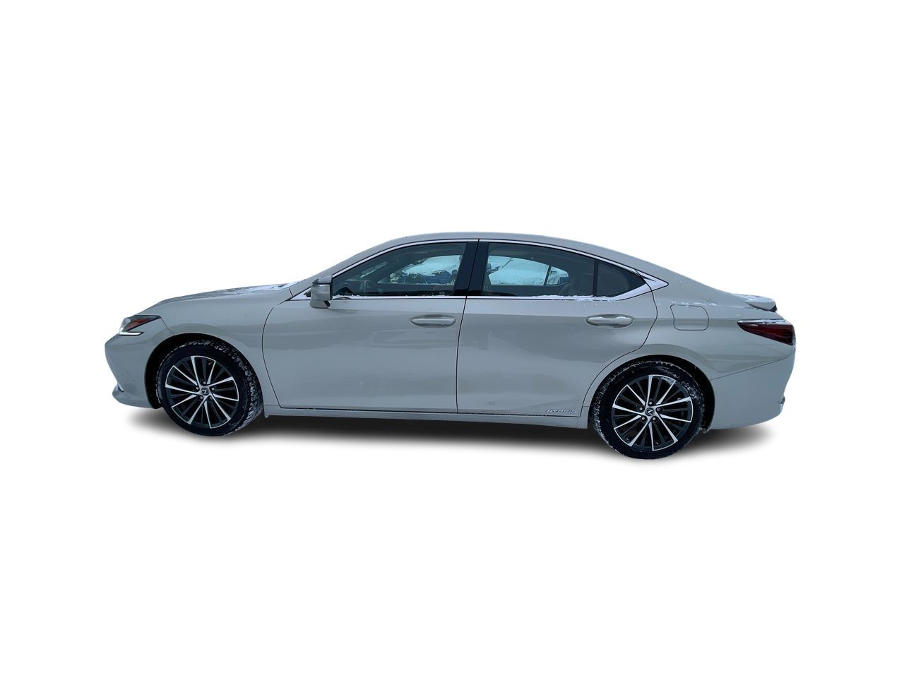 Lexus ES 300h  2022