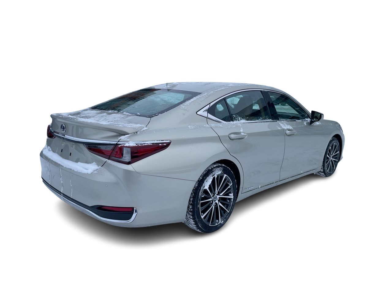 Lexus ES 300h  2022