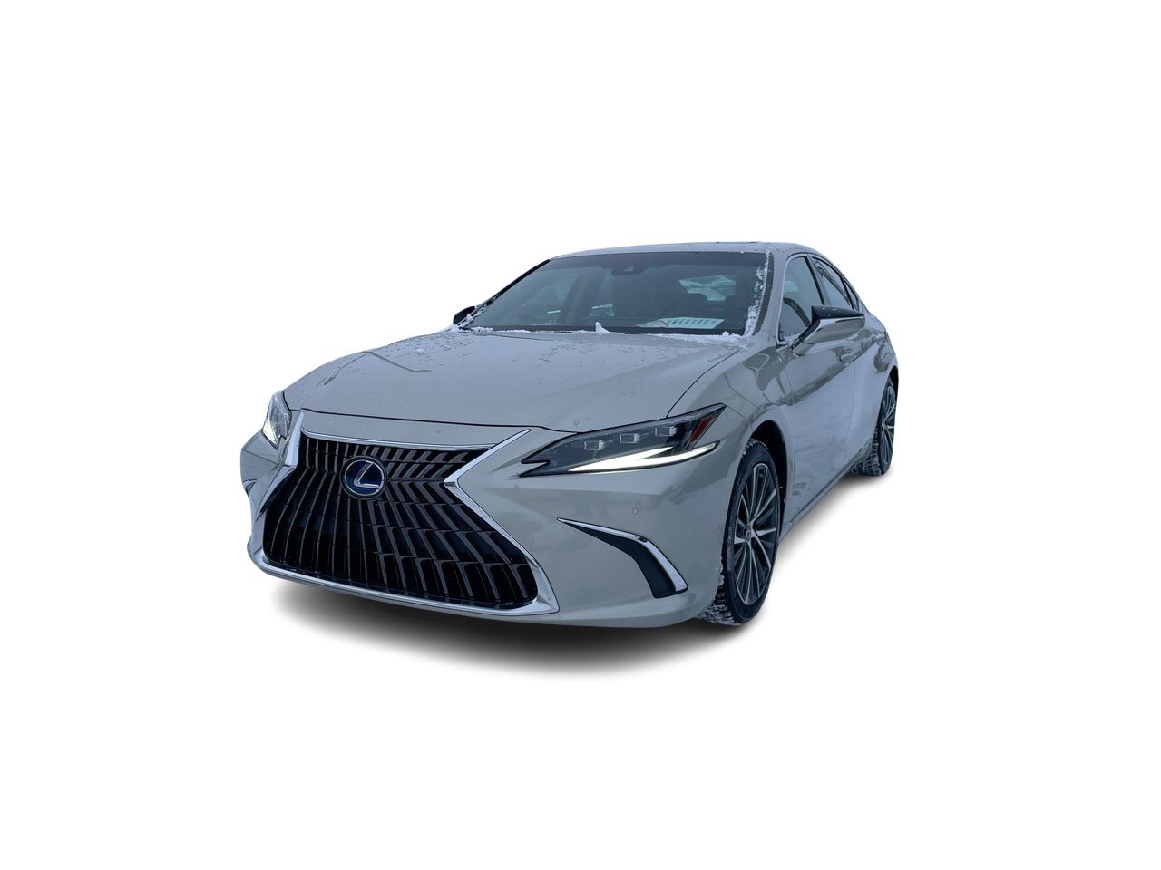Lexus ES 300h  2022