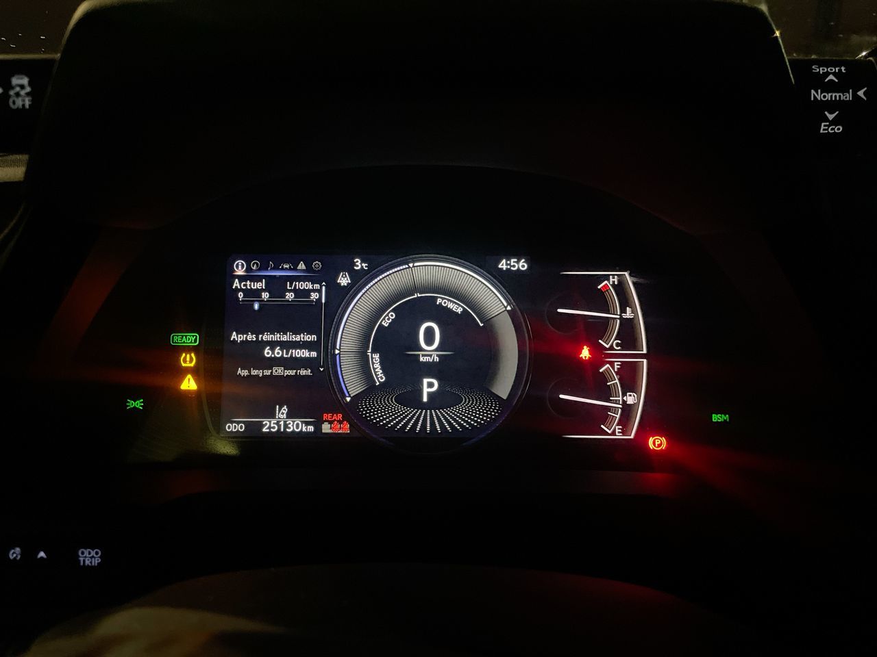 2022 Lexus ES 300h in Laval, Quebec