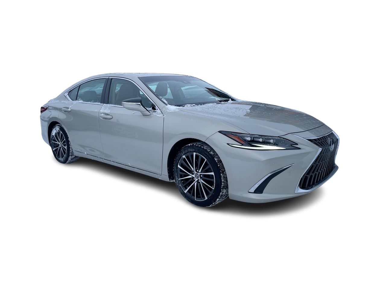Lexus ES 300h  2022