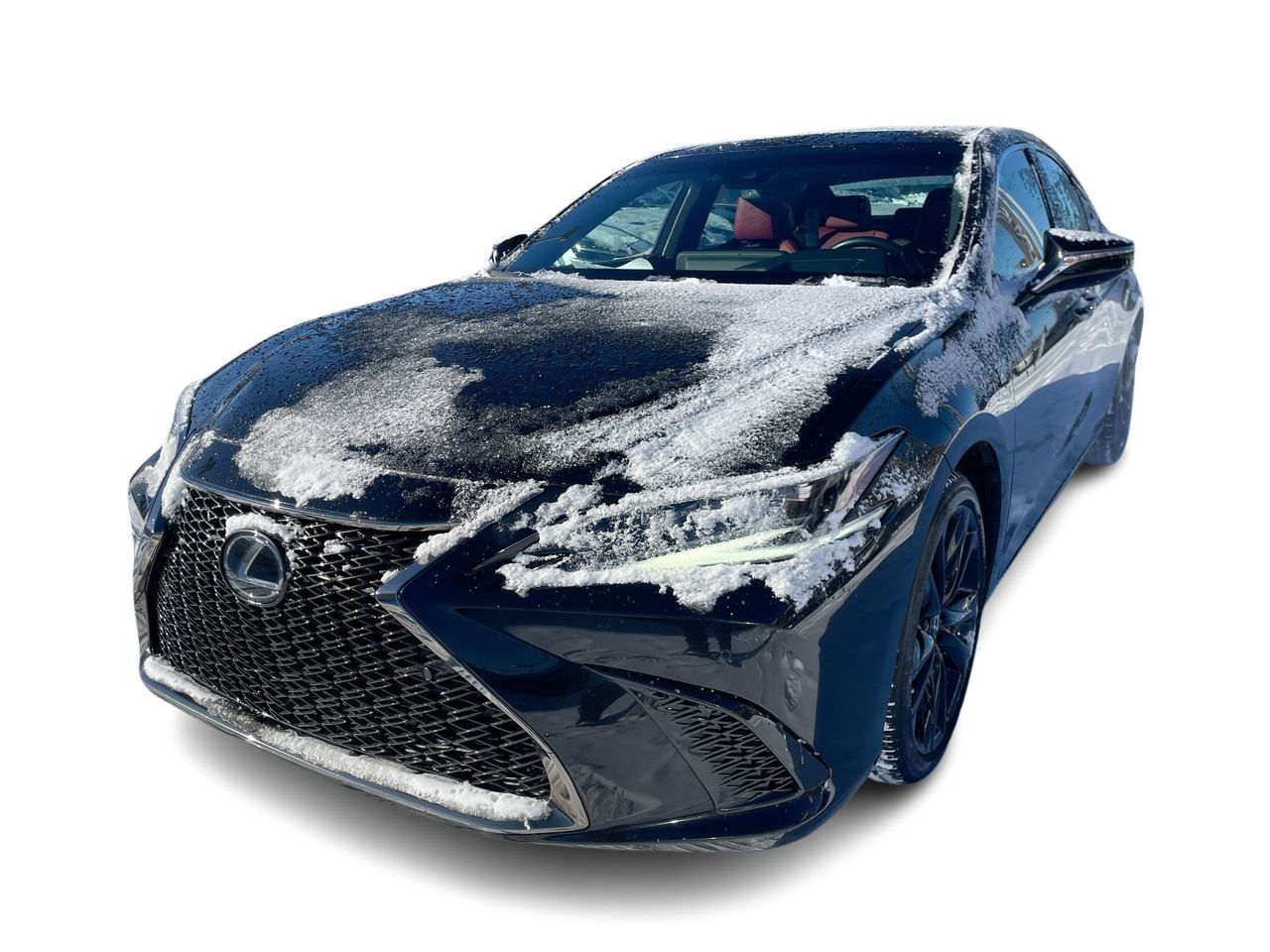 2023 Lexus ES 300h