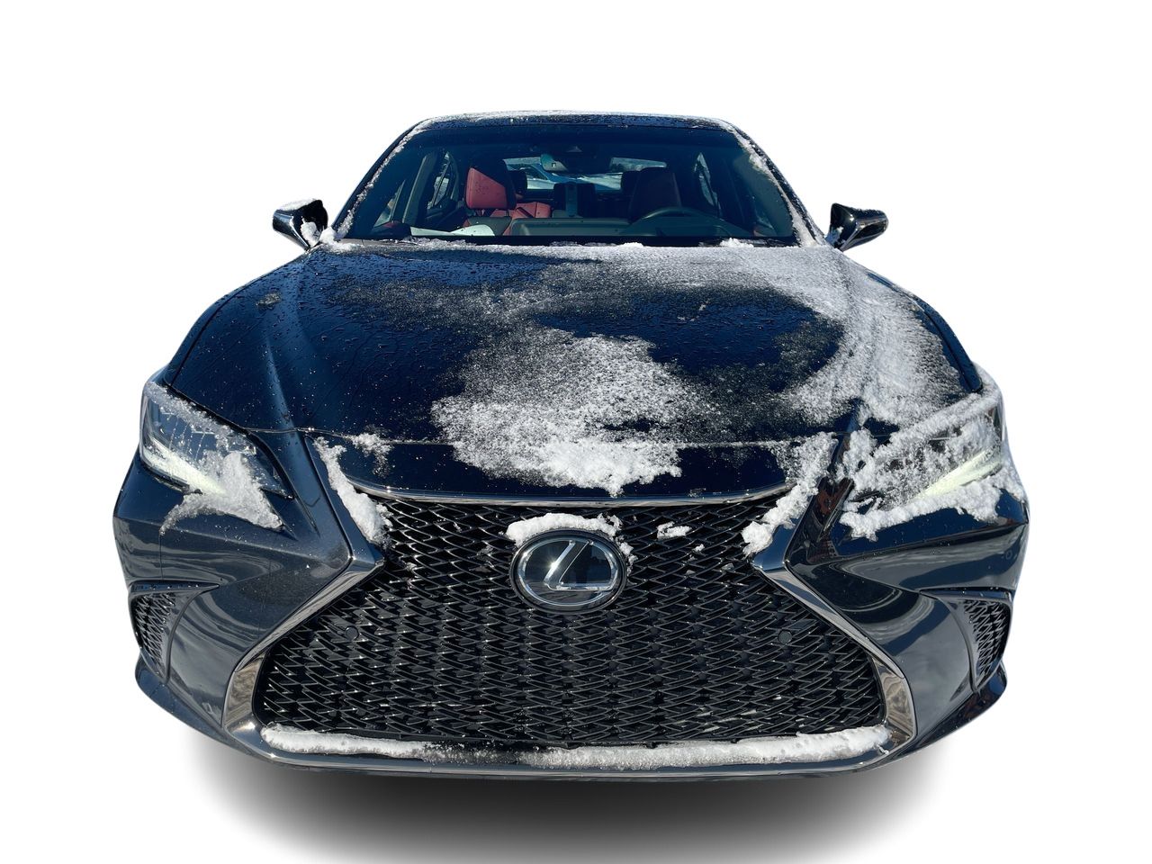 2023 Lexus ES 300h