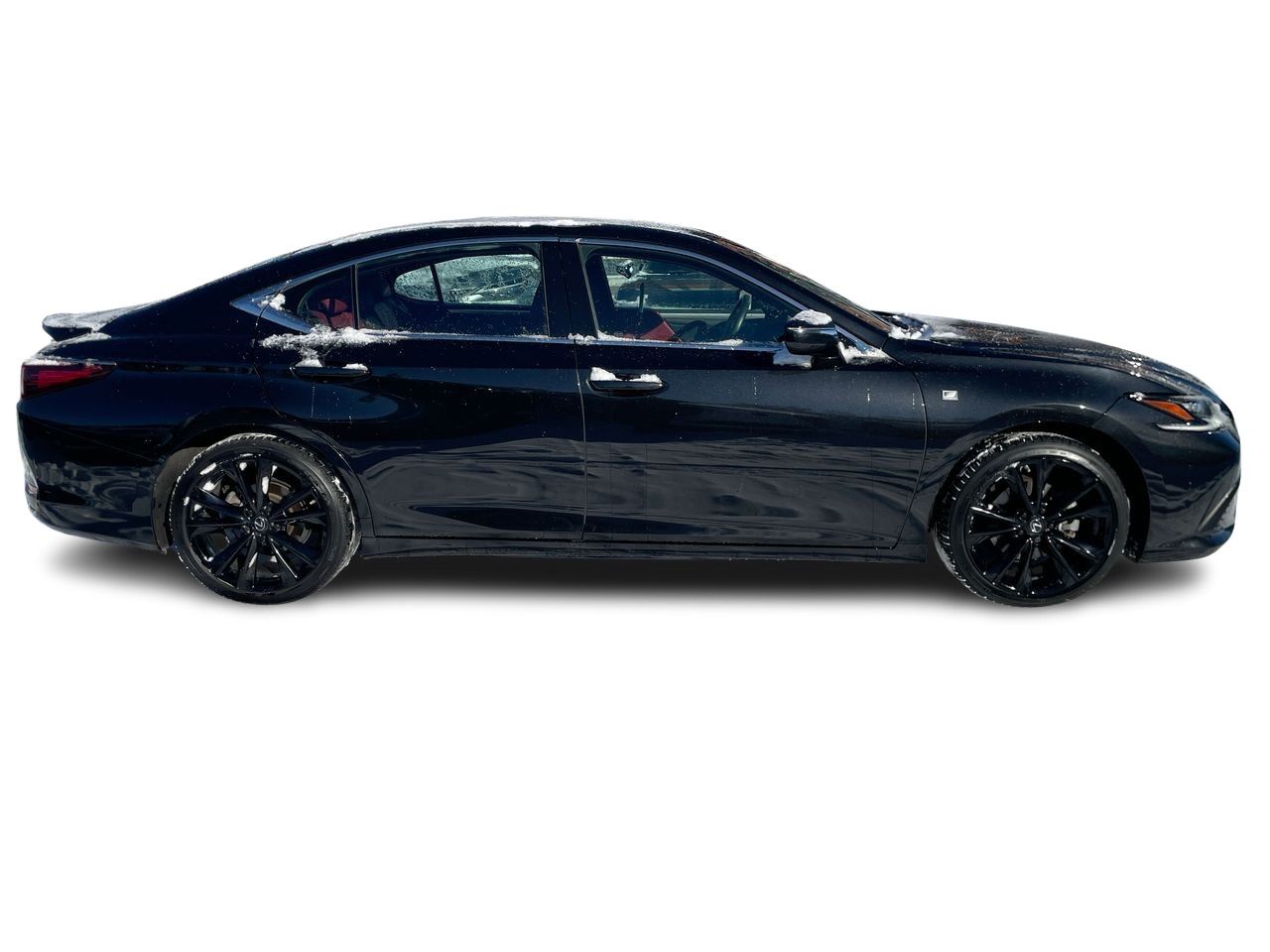 2023 Lexus ES 300h