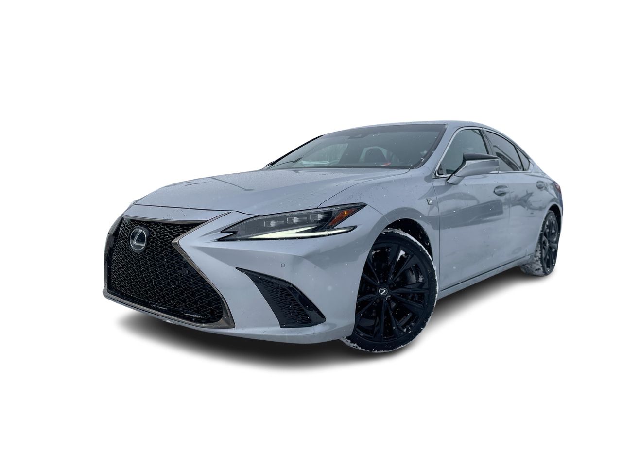 2023 Lexus ES 300h