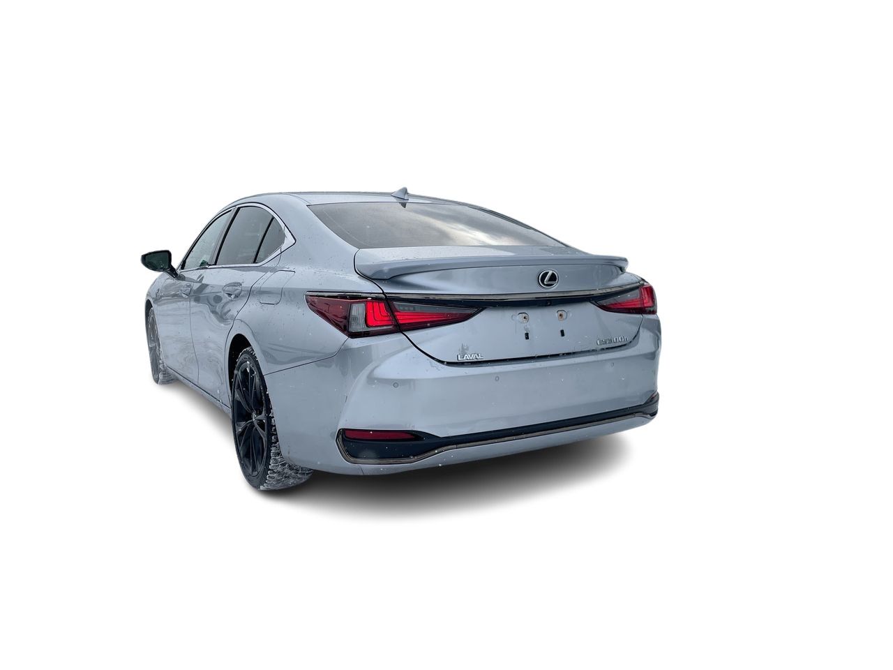 2023 Lexus ES 300h