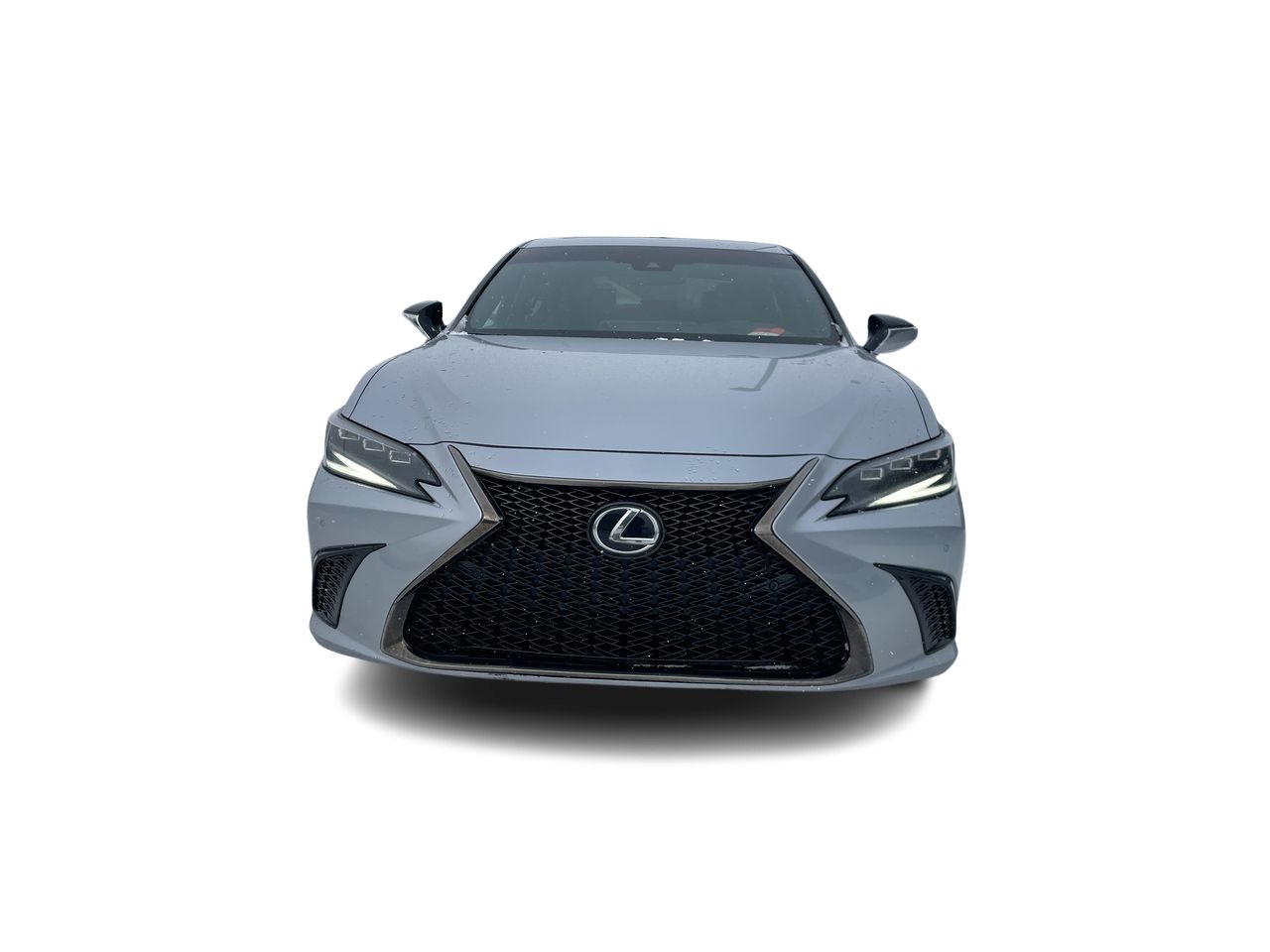 2023 Lexus ES 300h