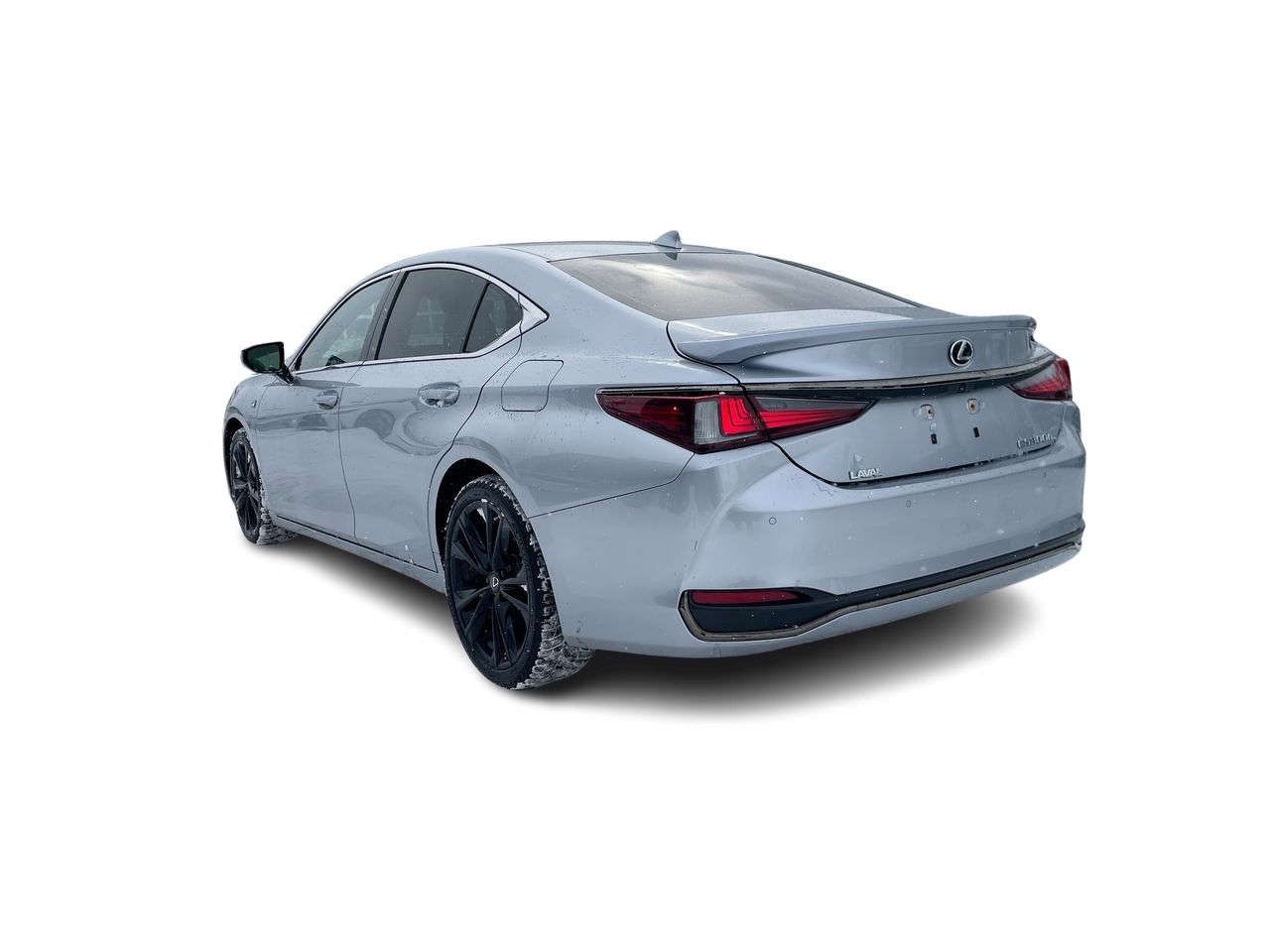 2023 Lexus ES 300h