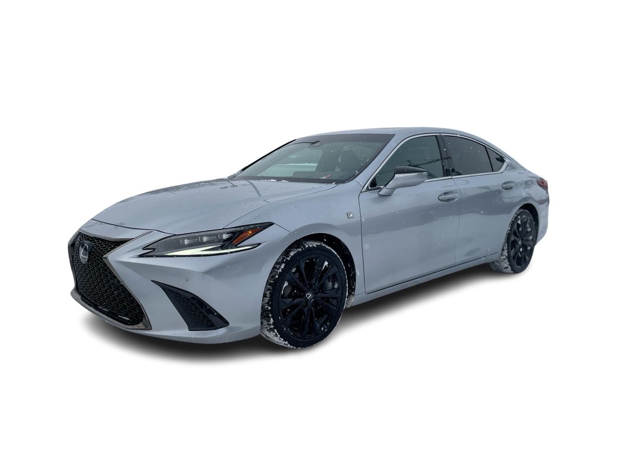 2023 Lexus ES 300h