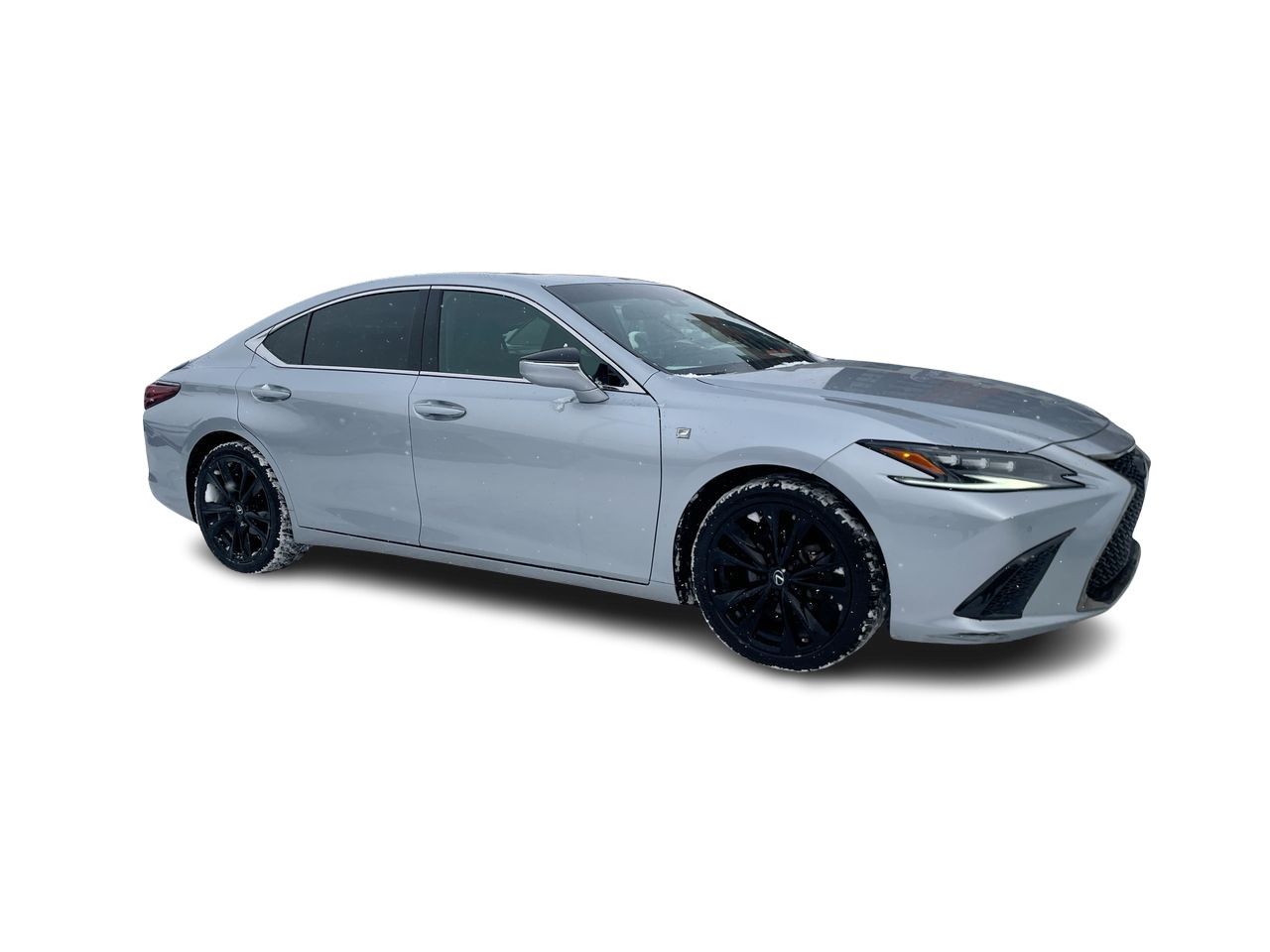 2023 Lexus ES 300h