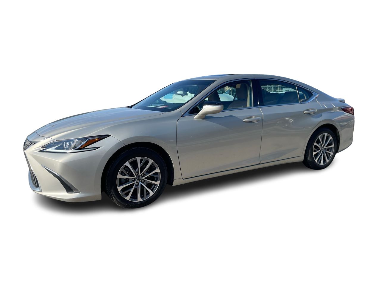 Lexus ES 300h  2023