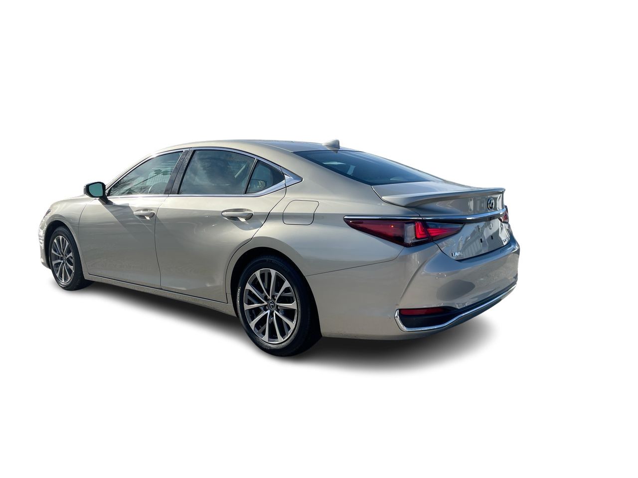 Lexus ES 300h  2023