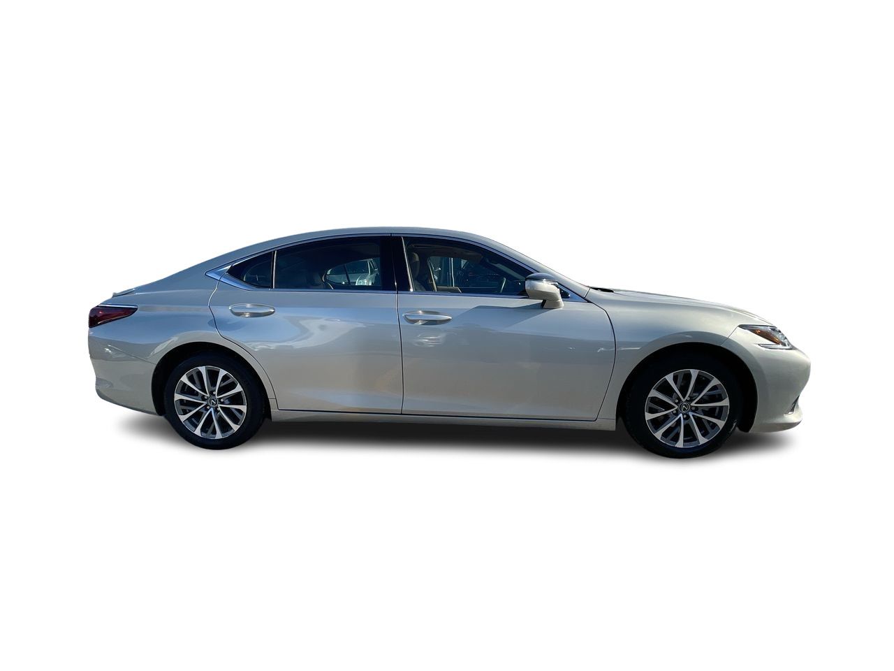 Lexus ES 300h  2023