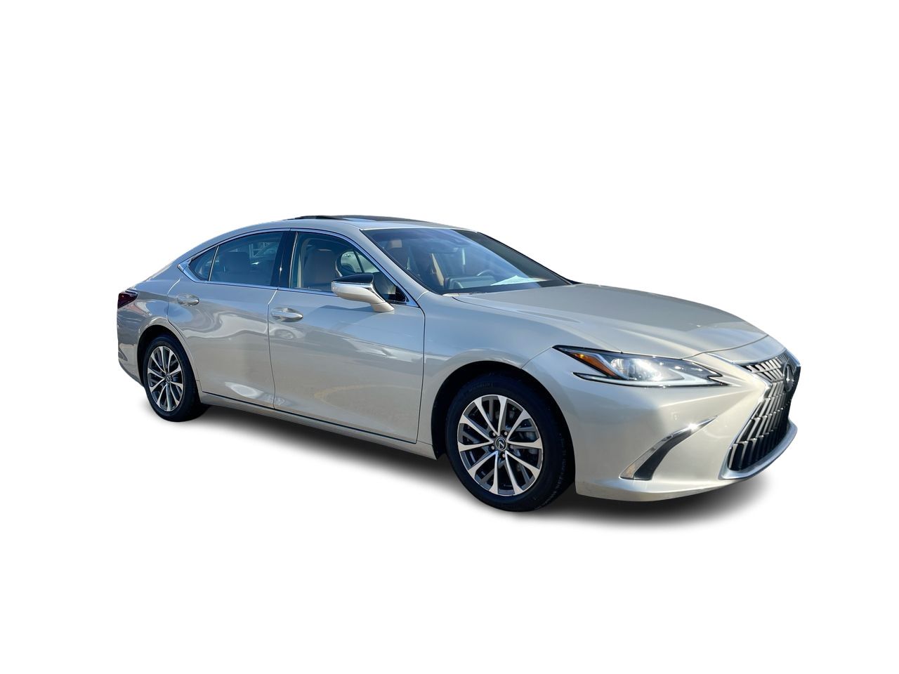Lexus ES 300h  2023