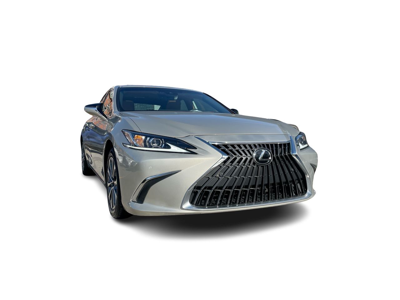 Lexus ES 300h  2023