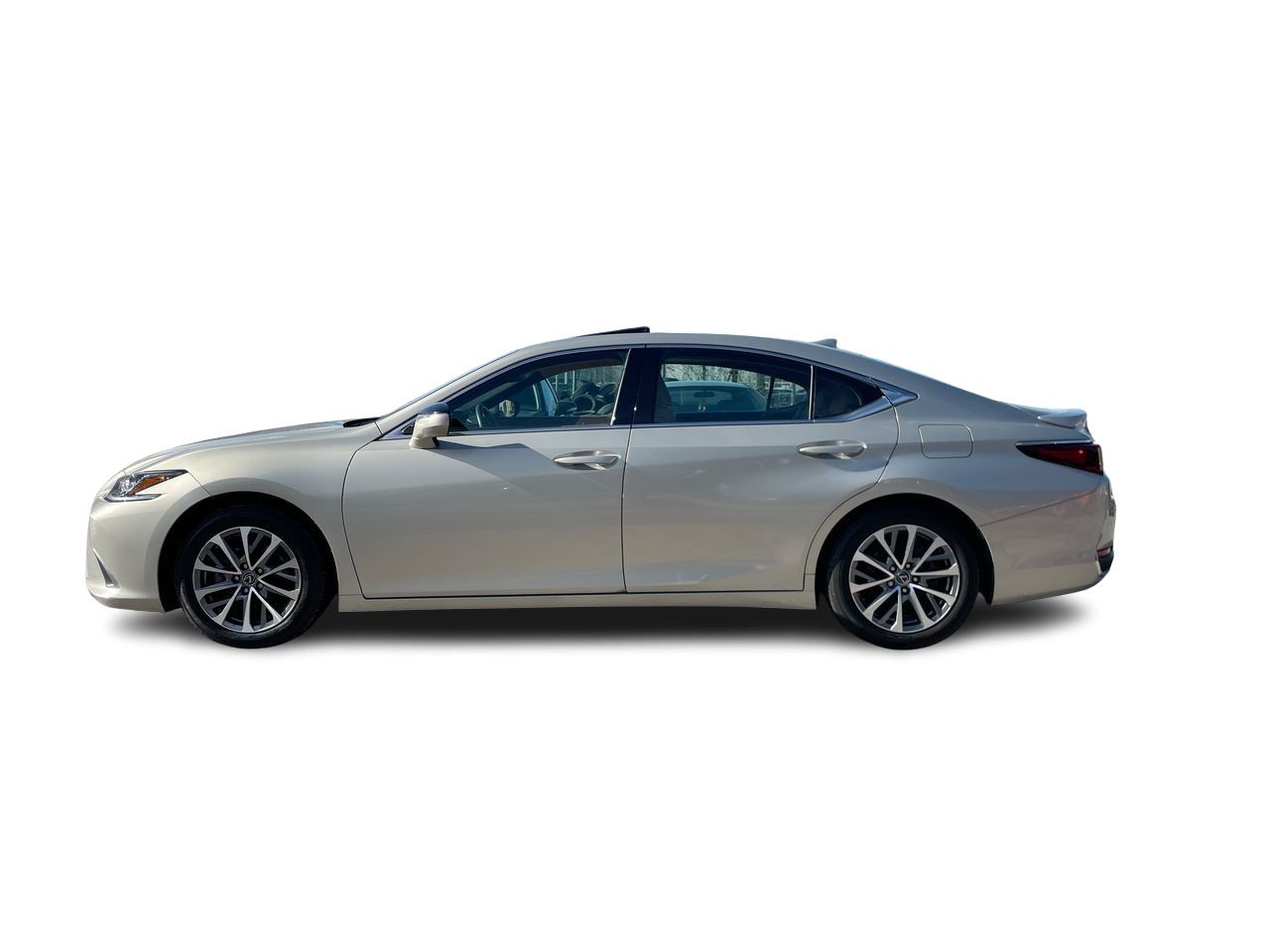 Lexus ES 300h  2023
