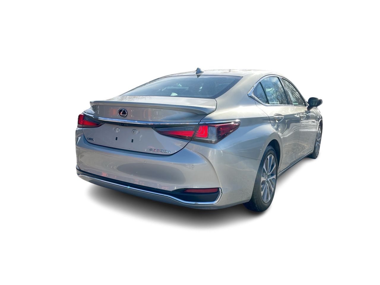 Lexus ES 300h  2023