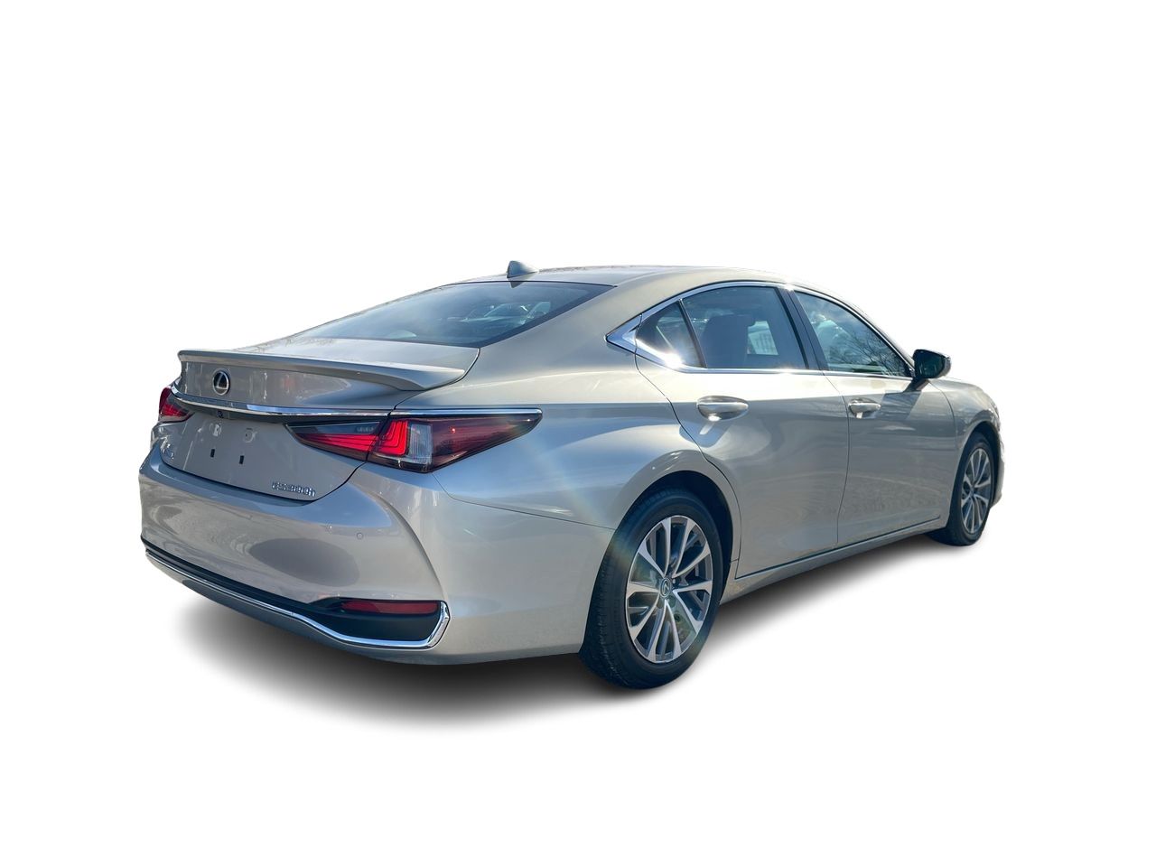 Lexus ES 300h  2023
