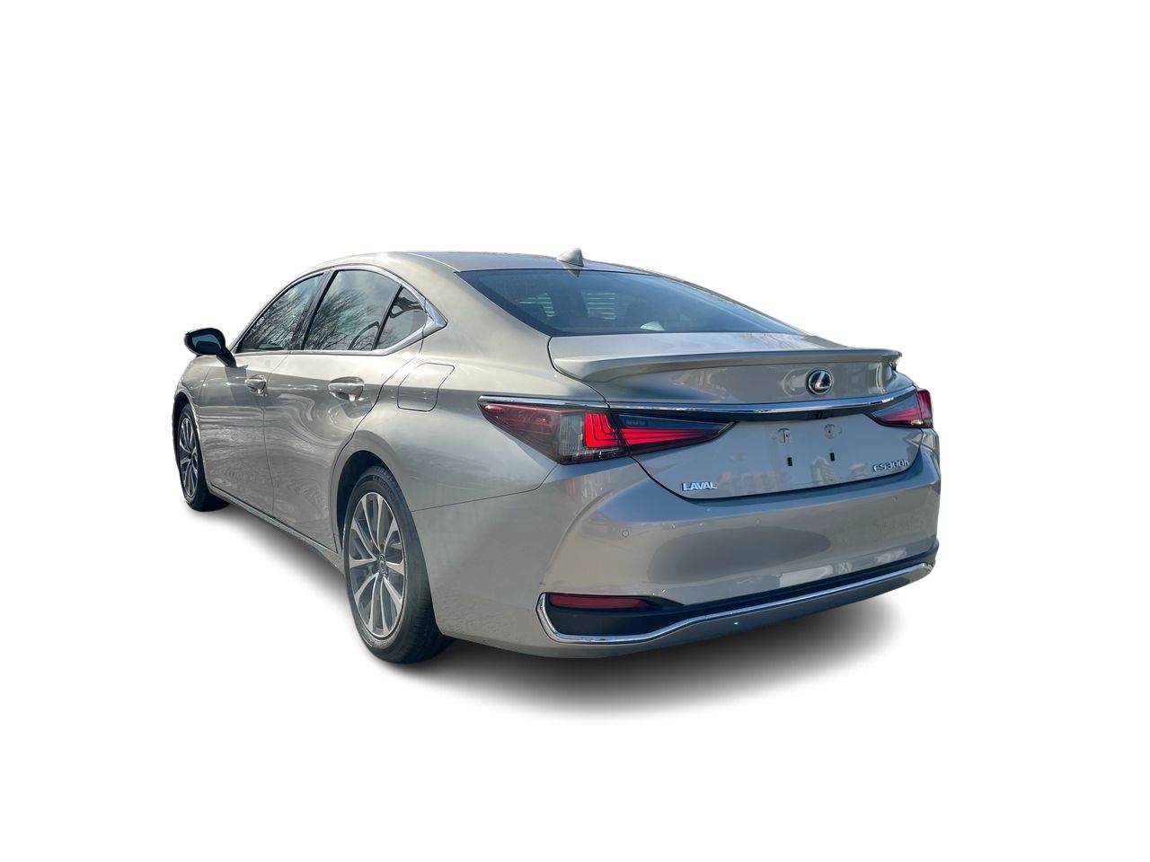 Lexus ES 300h  2023