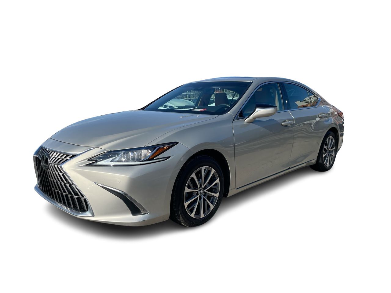 Lexus ES 300h  2023