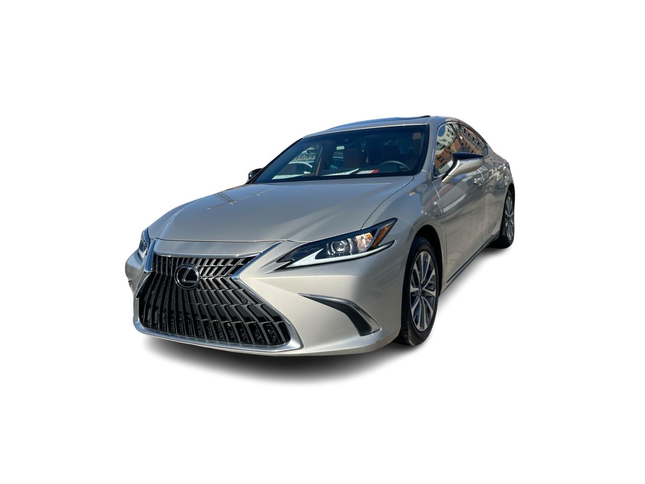 Lexus ES 300h  2023