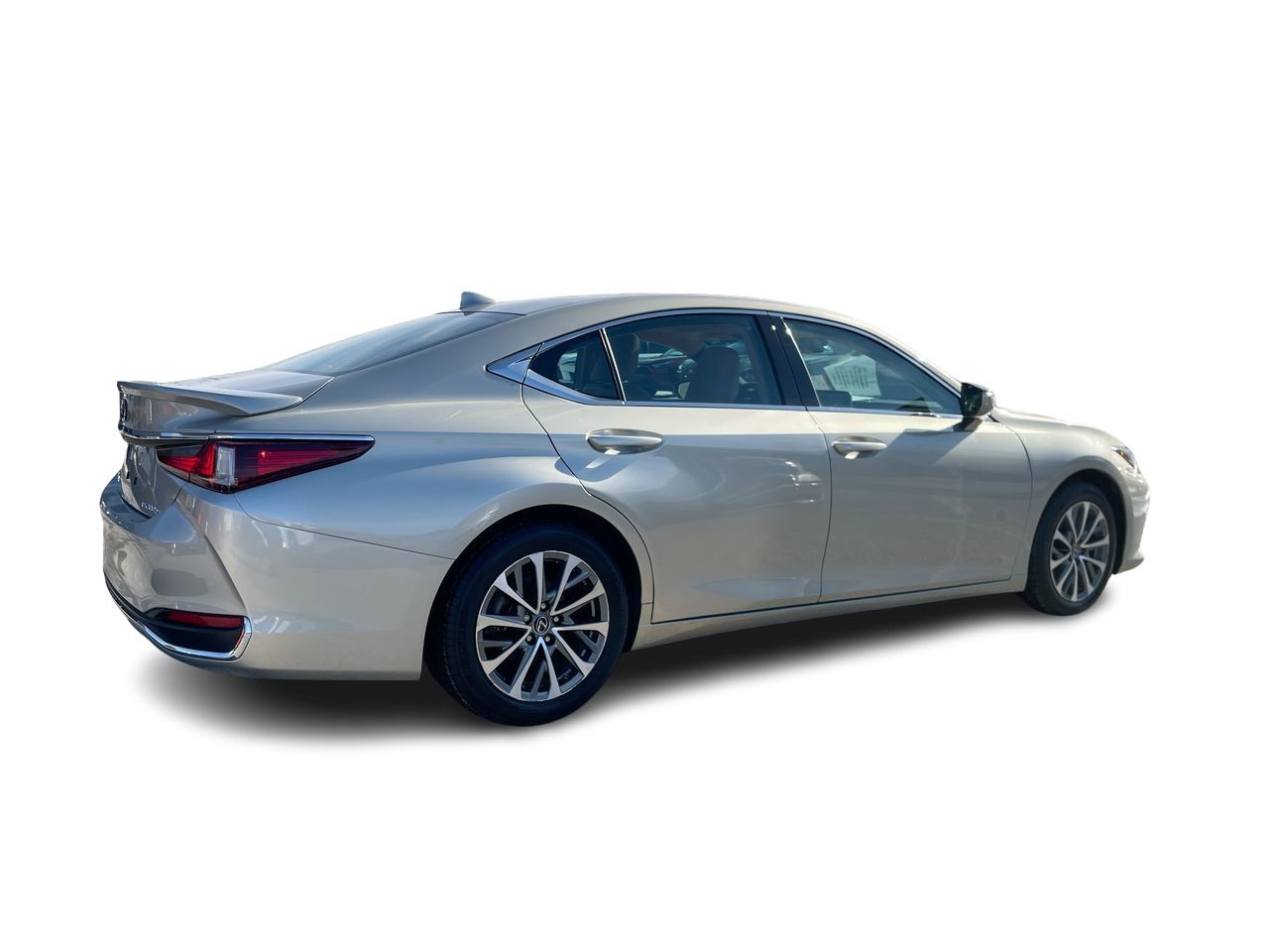 Lexus ES 300h  2023