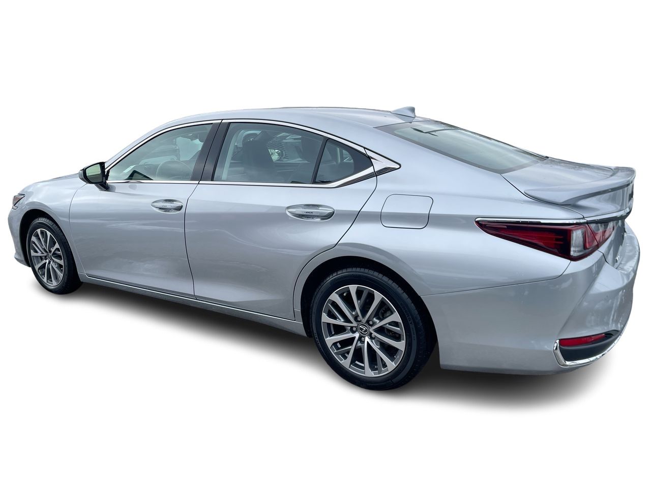 2024 Lexus ES 300h in Laval, Quebec