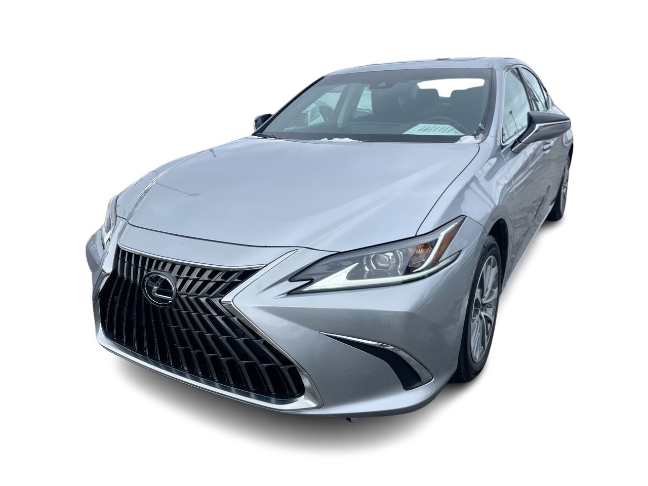 2024 Lexus ES 300h in Laval, Quebec