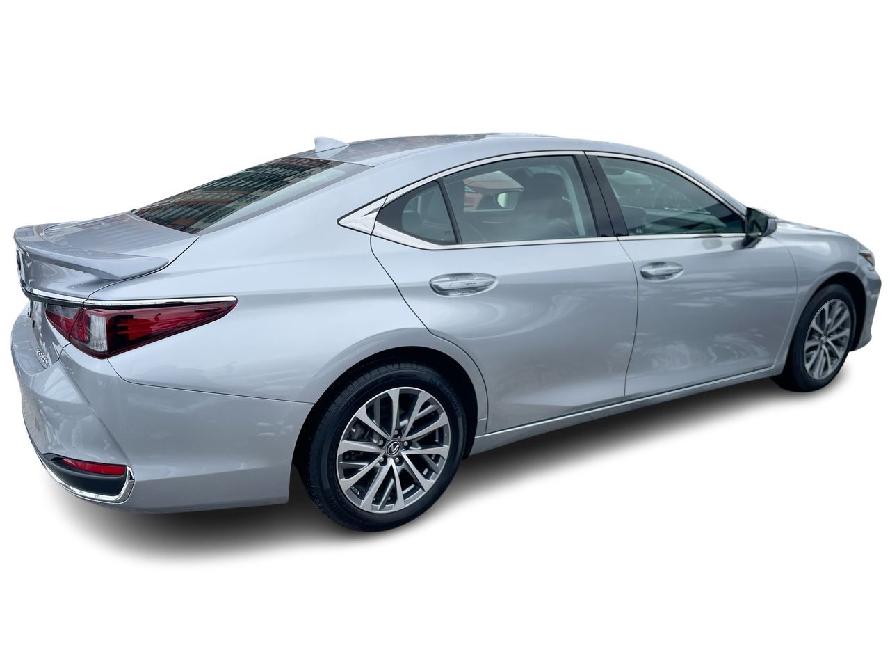 2024 Lexus ES 300h in Laval, Quebec