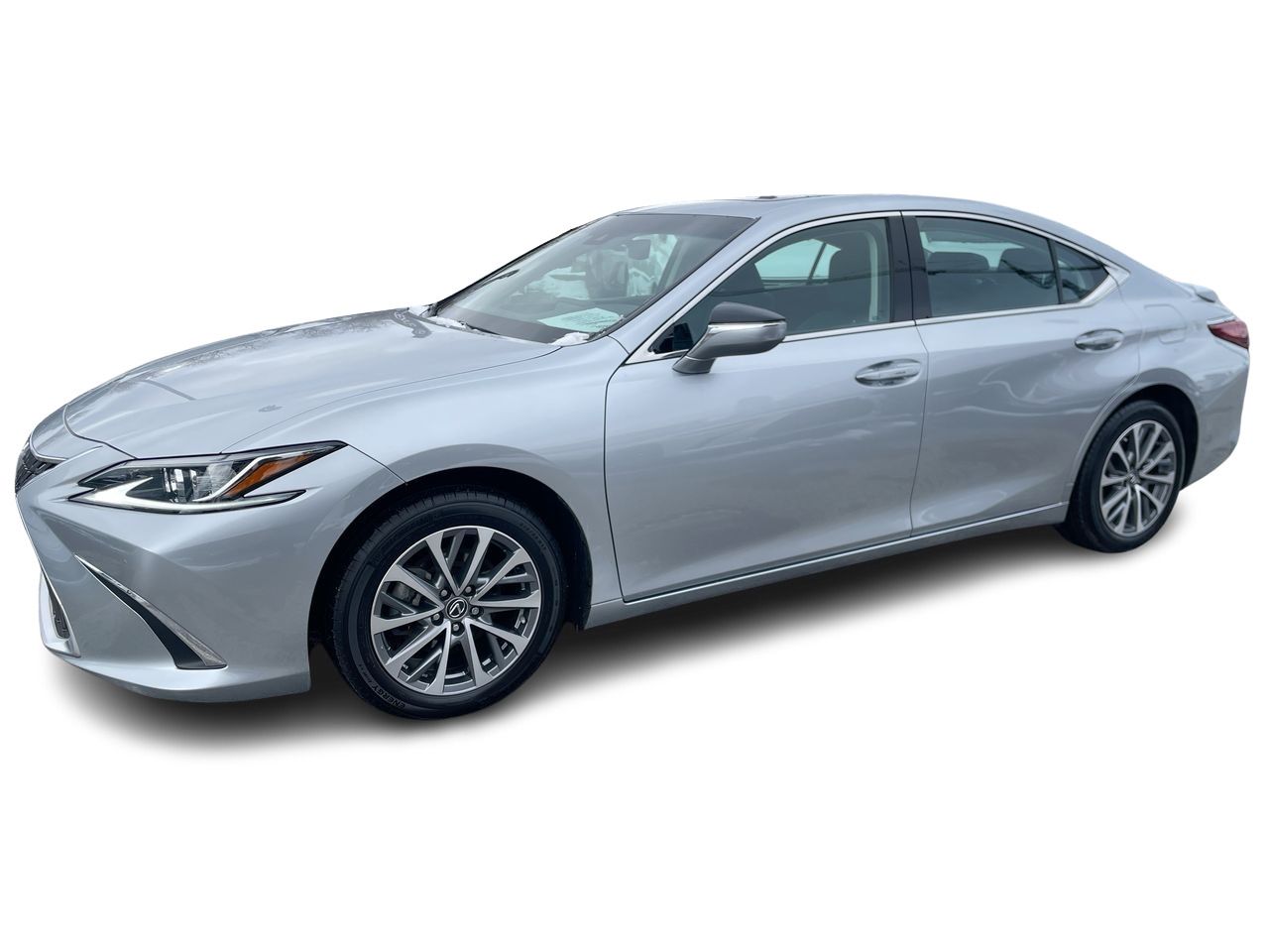 2024 Lexus ES 300h in Laval, Quebec