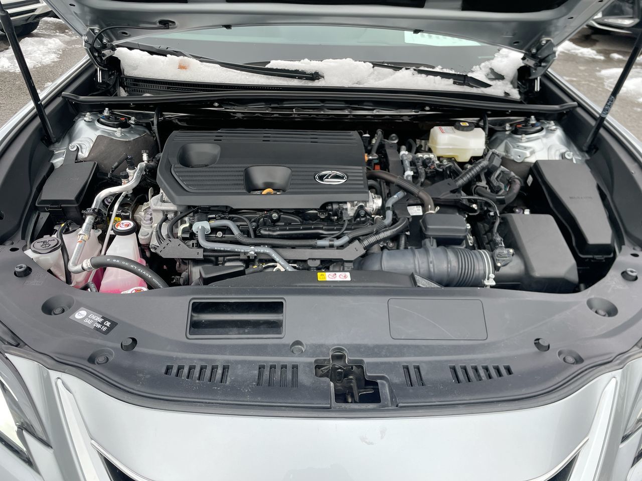 2024 Lexus ES 300h in Laval, Quebec