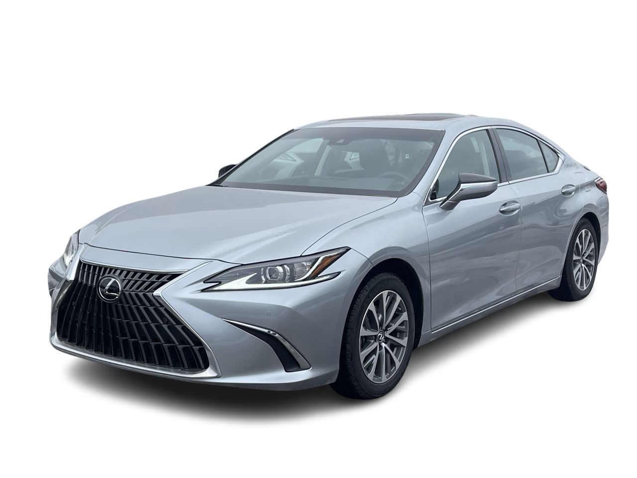 2024 Lexus ES 300h in Laval, Quebec