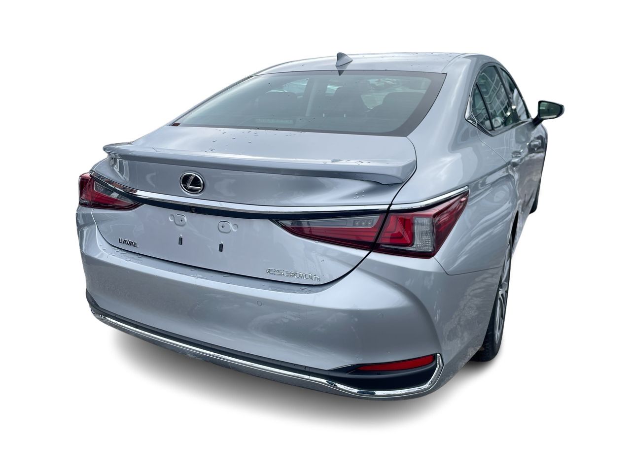 2024 Lexus ES 300h in Laval, Quebec