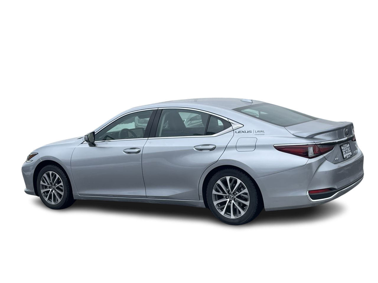 2024 Lexus ES 300h in Laval, Quebec