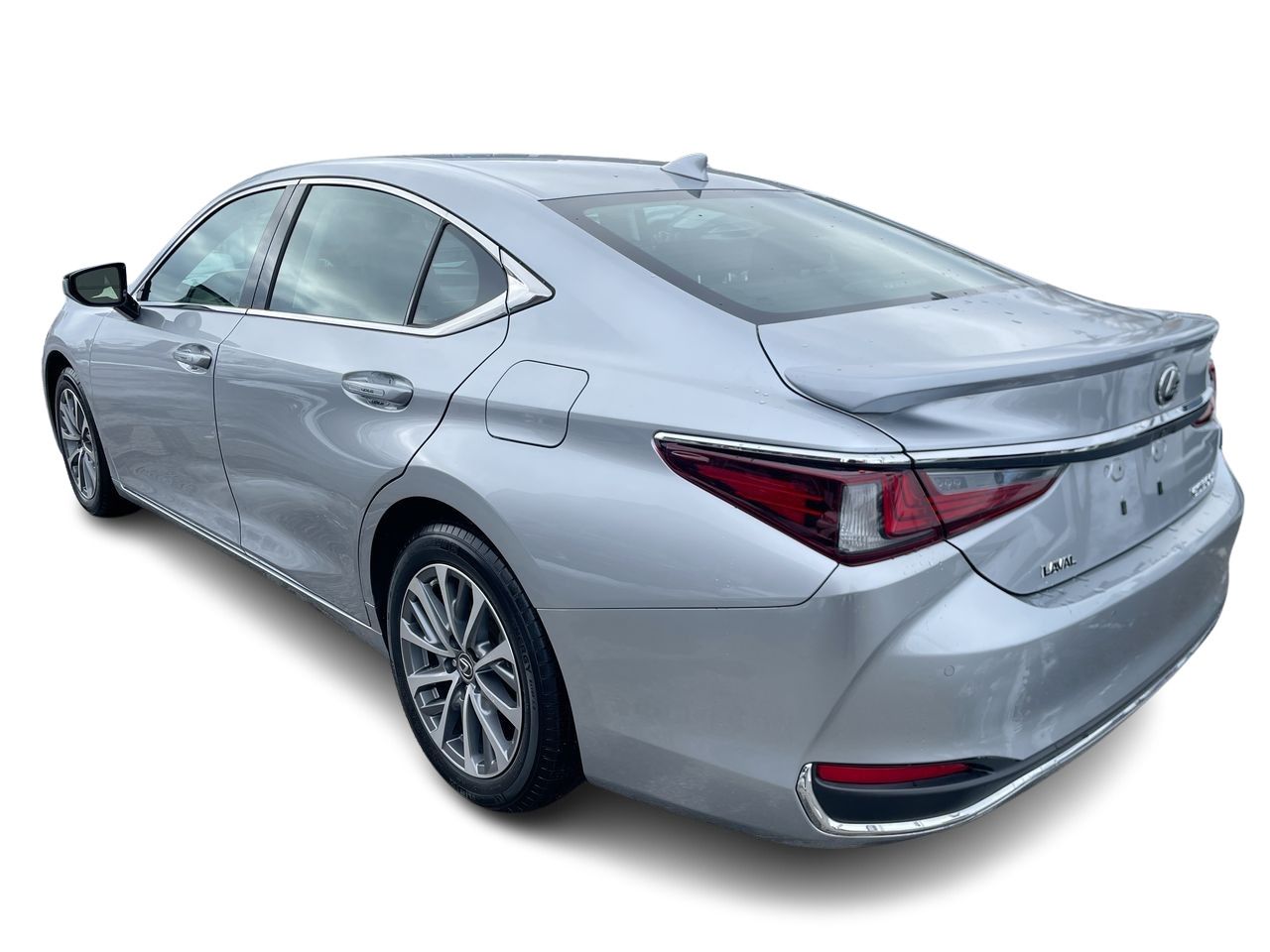 2024 Lexus ES 300h in Laval, Quebec